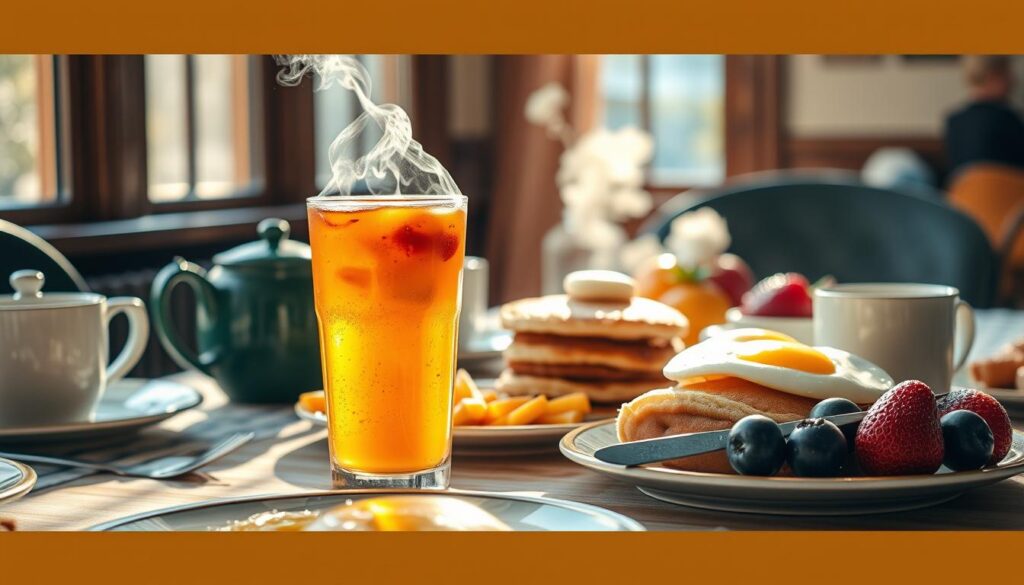 breakfast of champions drink