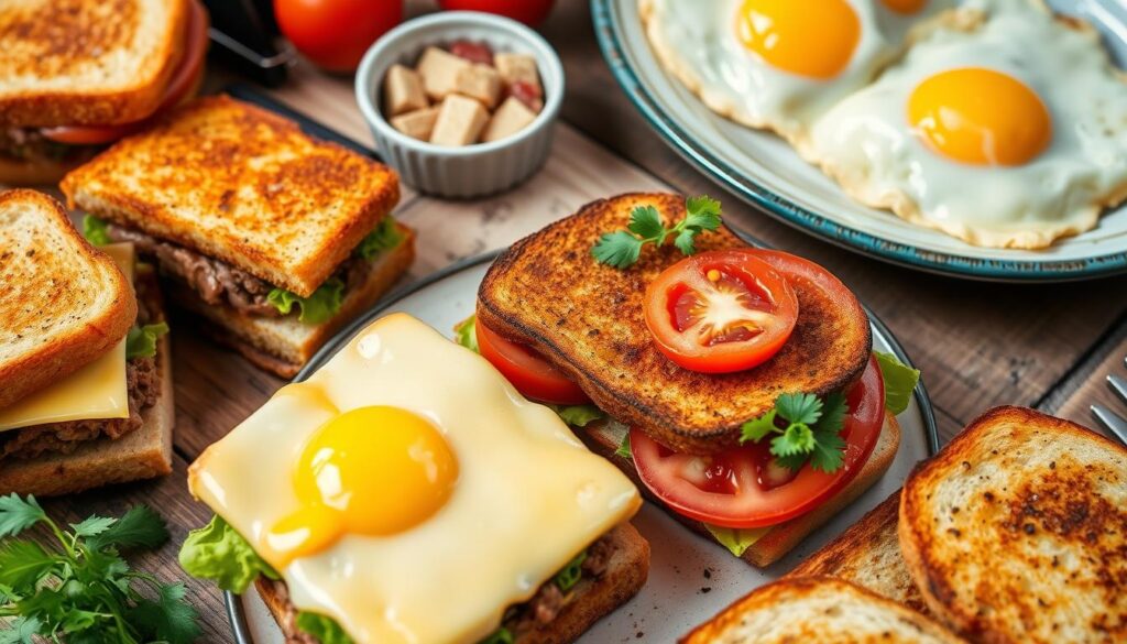 canned corn beef breakfast recipes