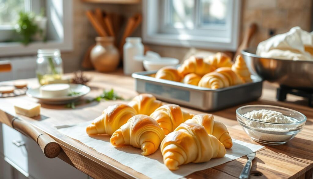 crescent roll hacks