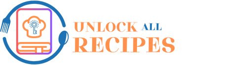 unlock all recipes