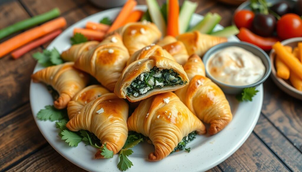 delicious crescent roll meals