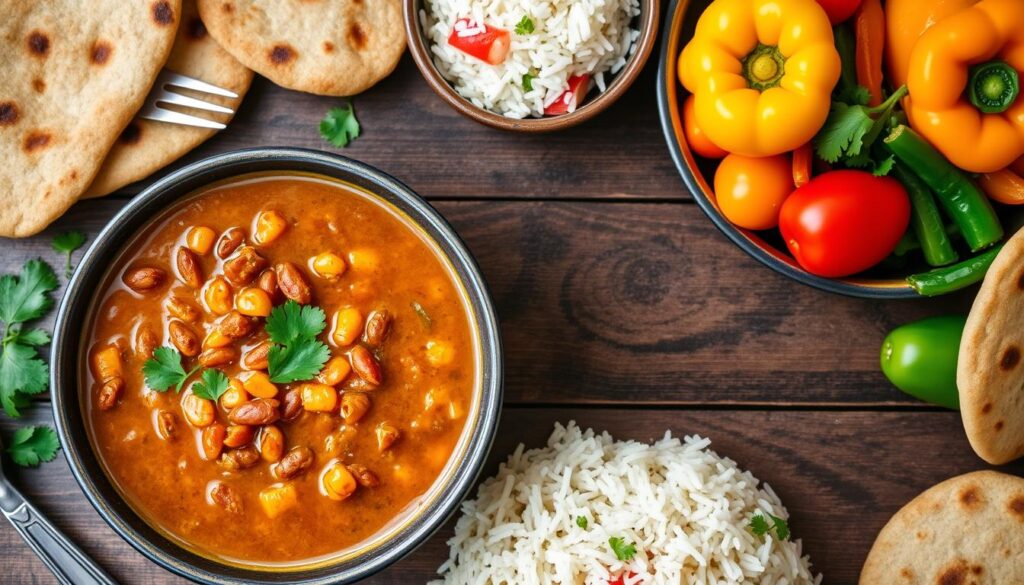 easy indian lunch recipes