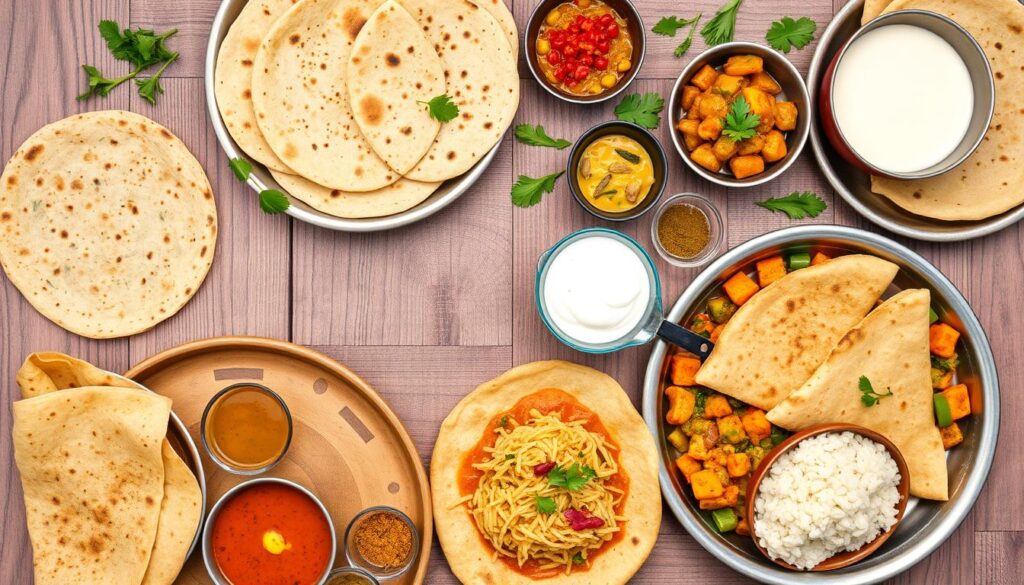 easy indian meal prep ideas