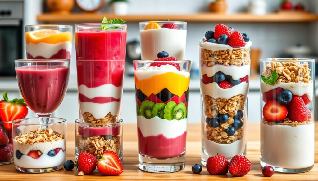 favorite breakfast shot recipes