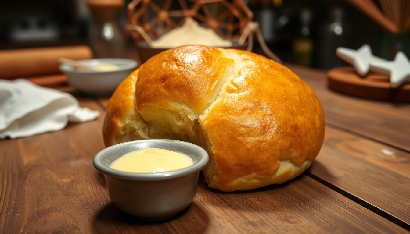 golden corral dinner roll recipe