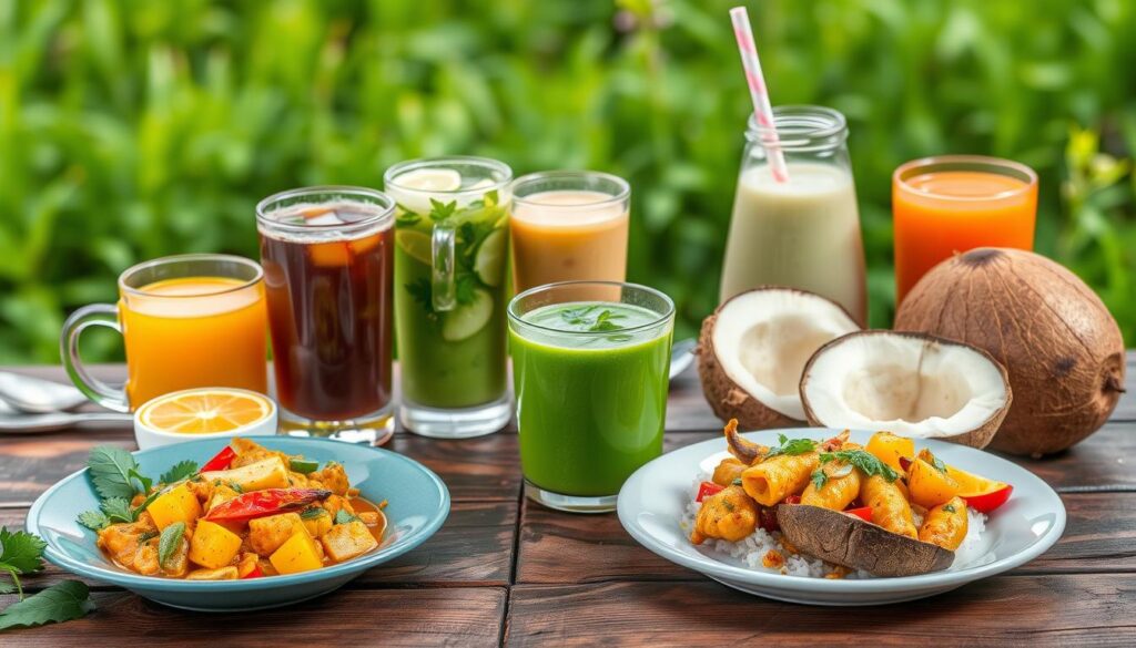healthy breakfast ideas