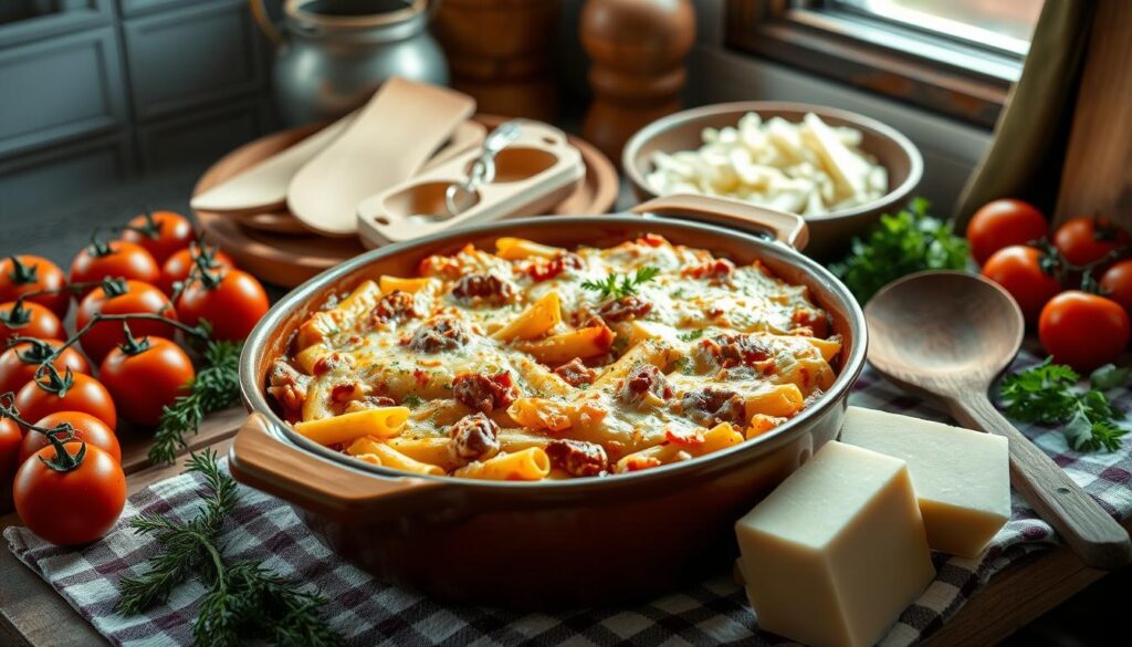 homemade sausage dinner recipes