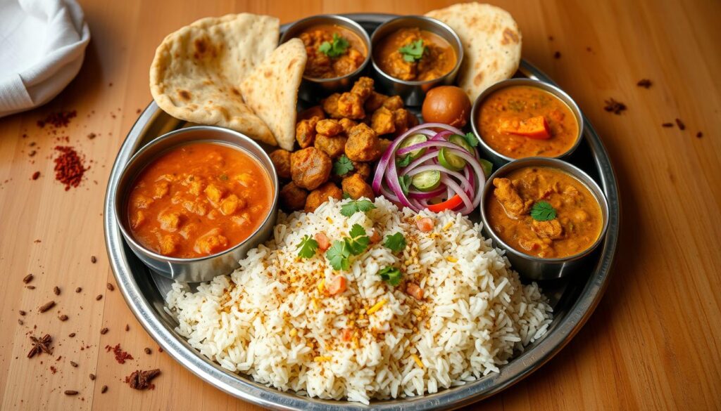 indian quick lunch recipes