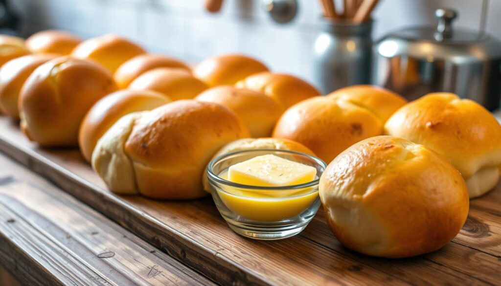 logan's roadhouse dinner rolls recipe