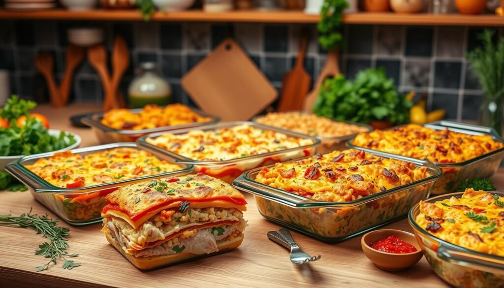 recipes using turkey lunch meat