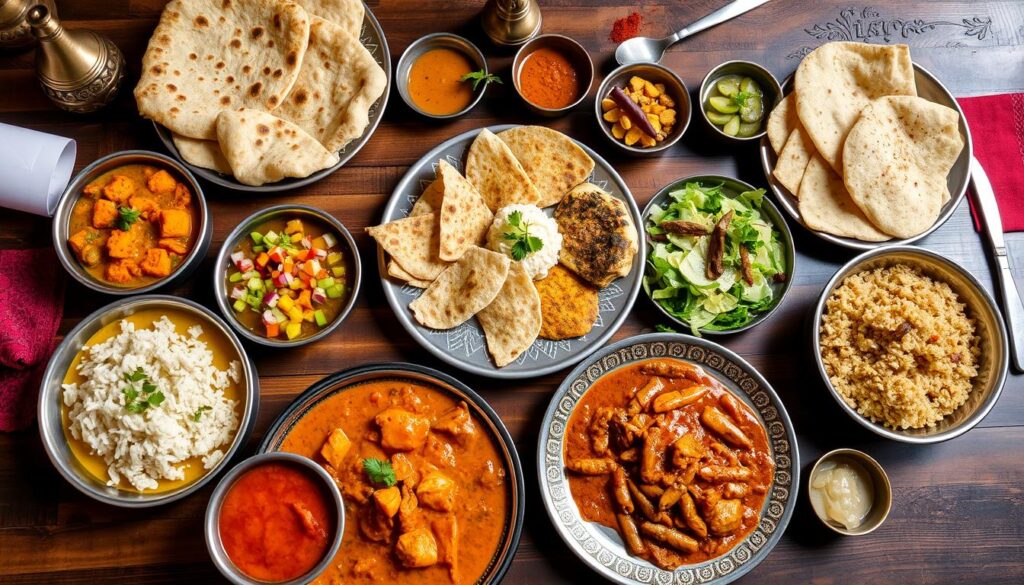 tasty indian lunch ideas