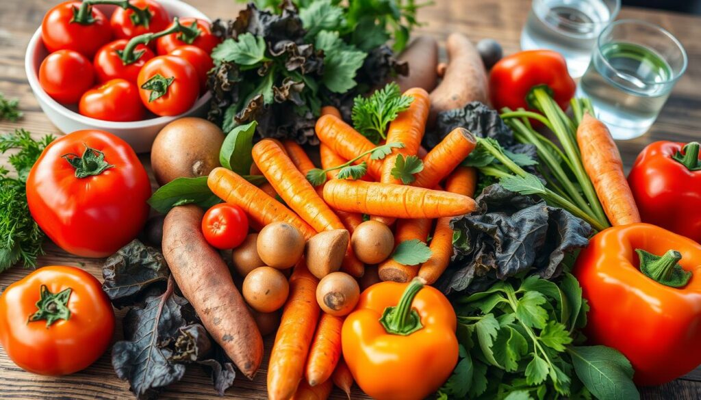 vitamin a sources